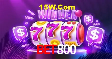 Bonus Features bet800