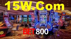 bet800 App Interface