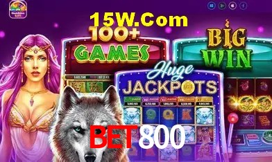 Weekend Specials bet800