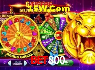 Experiência VIP bet800