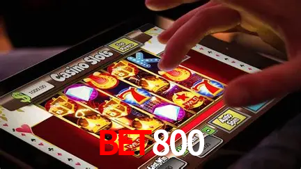 Game Providers bet800