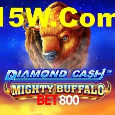 Daily Bonuses bet800