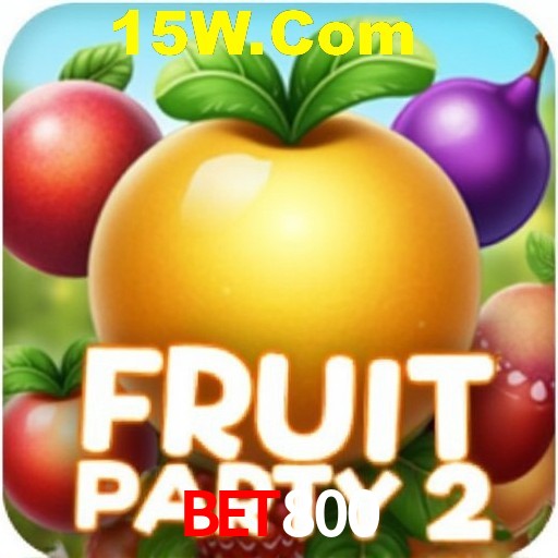 Slot Games bet800