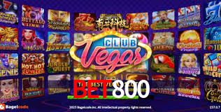 Programa VIP bet800