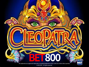 Slot Games bet800