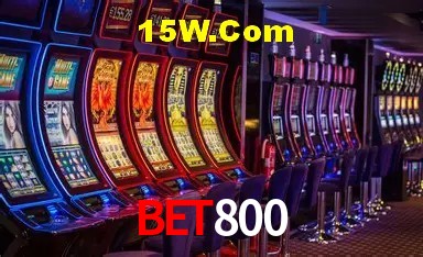 Statistics bet800