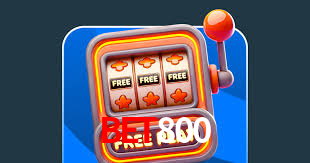 Blackjack Table bet800