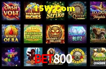 Player Reviews bet800