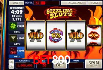 Quick Registration bet800