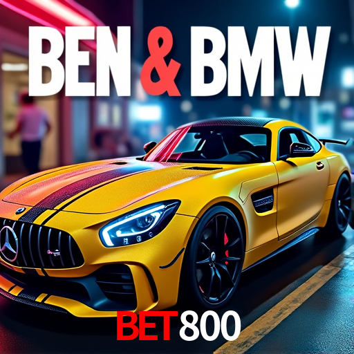 Descubra o Mundo do Cassino Online com bet800